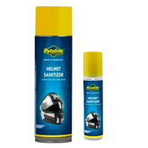 Putoline Helmet Sanitizer Travel Kit 500ml + 75ml
