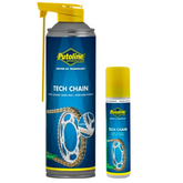 Putoline Tech Chain Travel kit 500ml x 75ml