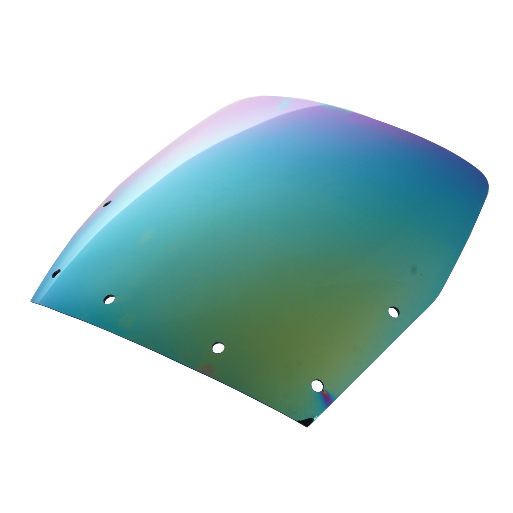 Kawasaki Ninja 250 / EX250 AirBlade Iridium Standard Motorcycle Screen