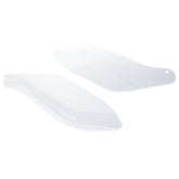 Harley Davidson FLHT / FLHTC 1996-2005 AirBlade Short Clear Defector Screen