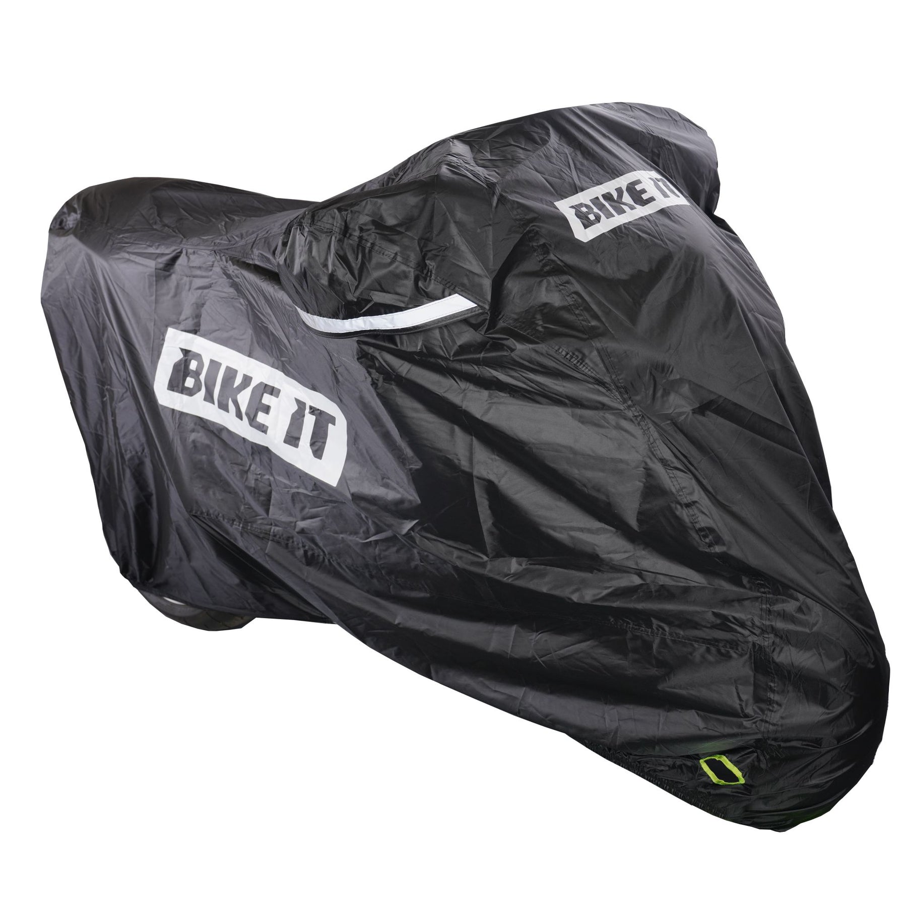 Bike It 'Nautica' Outdoor Motorcycle Rain Cover (8 Pack)