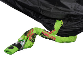 Bike It 'Nautica' Outdoor Motorcycle Rain Cover (8 Pack)