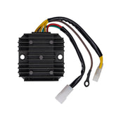 MTX Replacement Regulator Rectifier for Aprilia models - #REGAP001