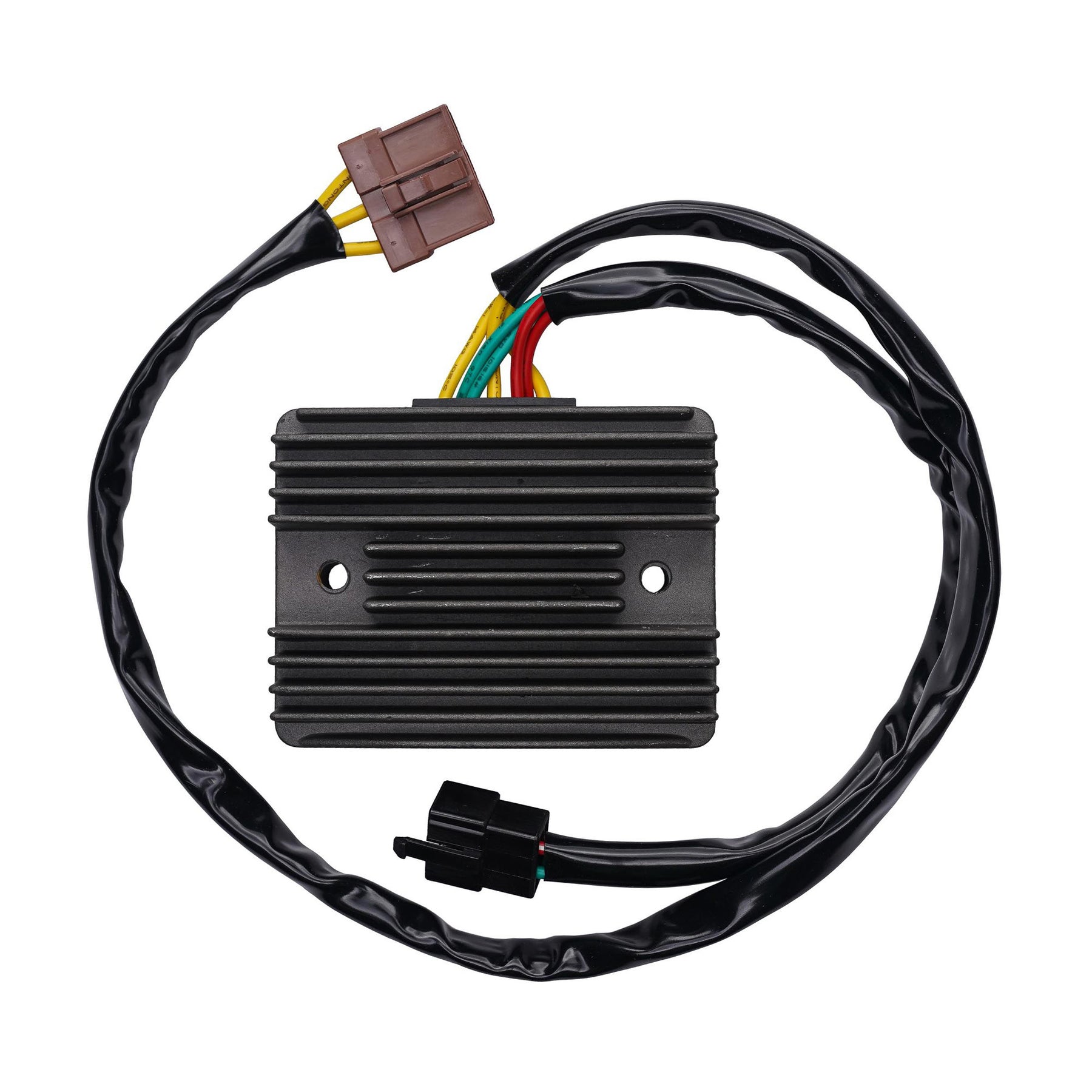 MTX Replacement Regulator Rectifier for Aprilia models - #REGAP002