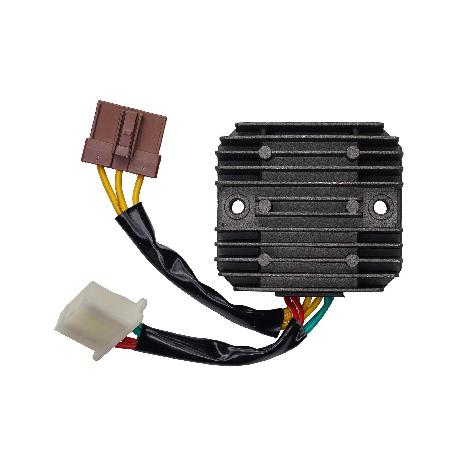 MTX Replacement Regulator Rectifier for Aprilia models - #REGAP003