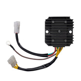 MTX Replacement Regulator Rectifier for BMW models - #REGBW001