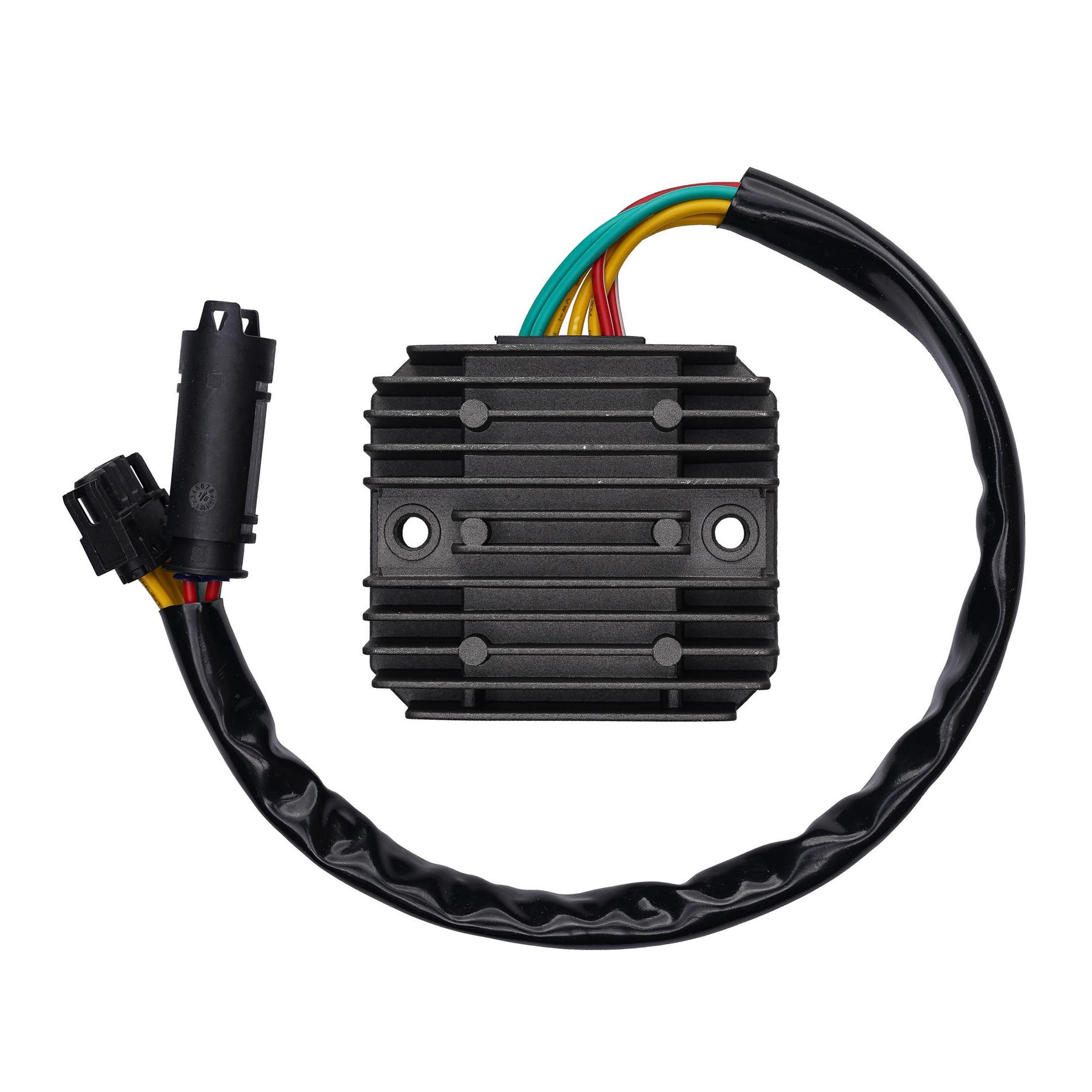 MTX Replacement Regulator Rectifier for BMW models - #REGBW003