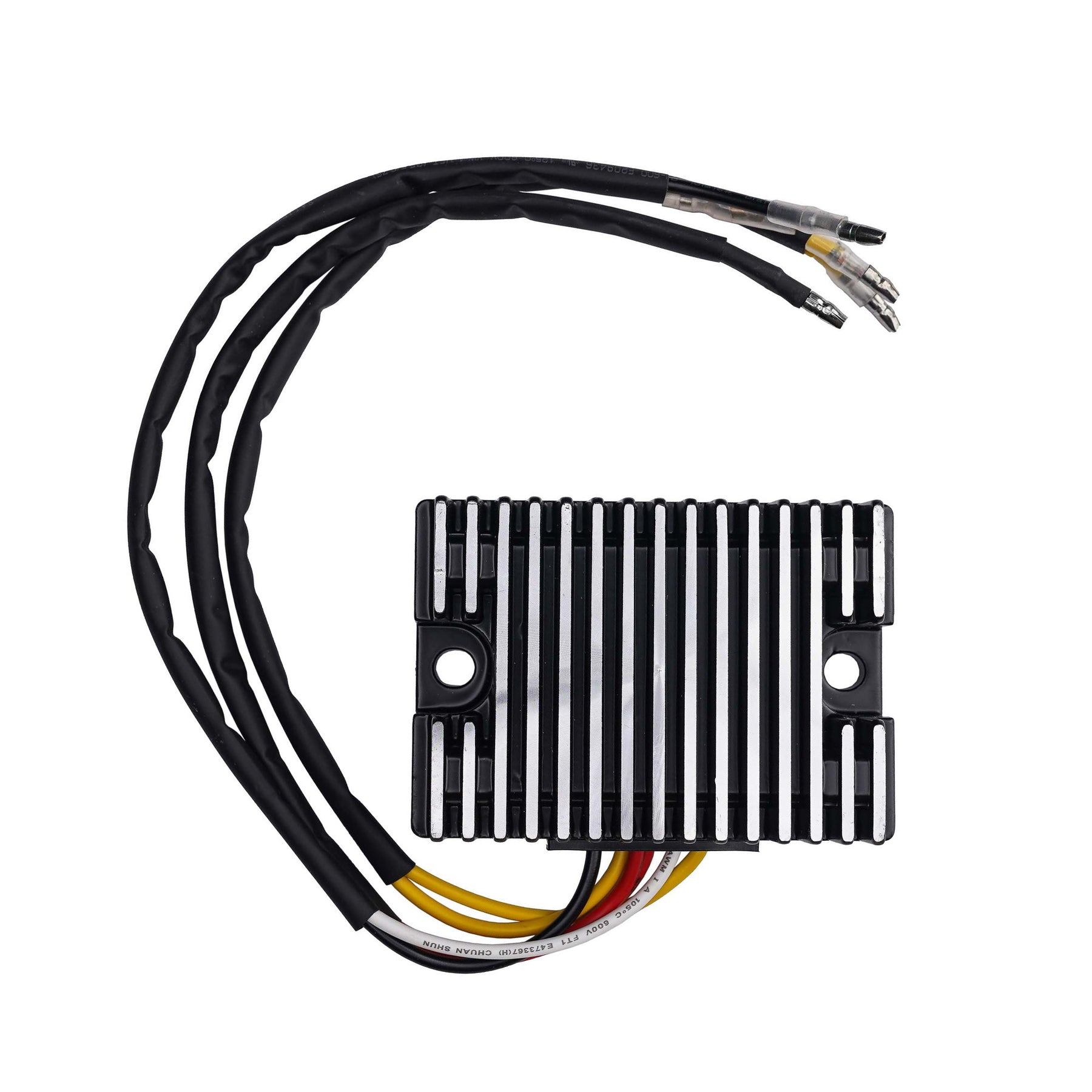 MTX Replacement Regulator Rectifier for Ducati models - #REGDC003