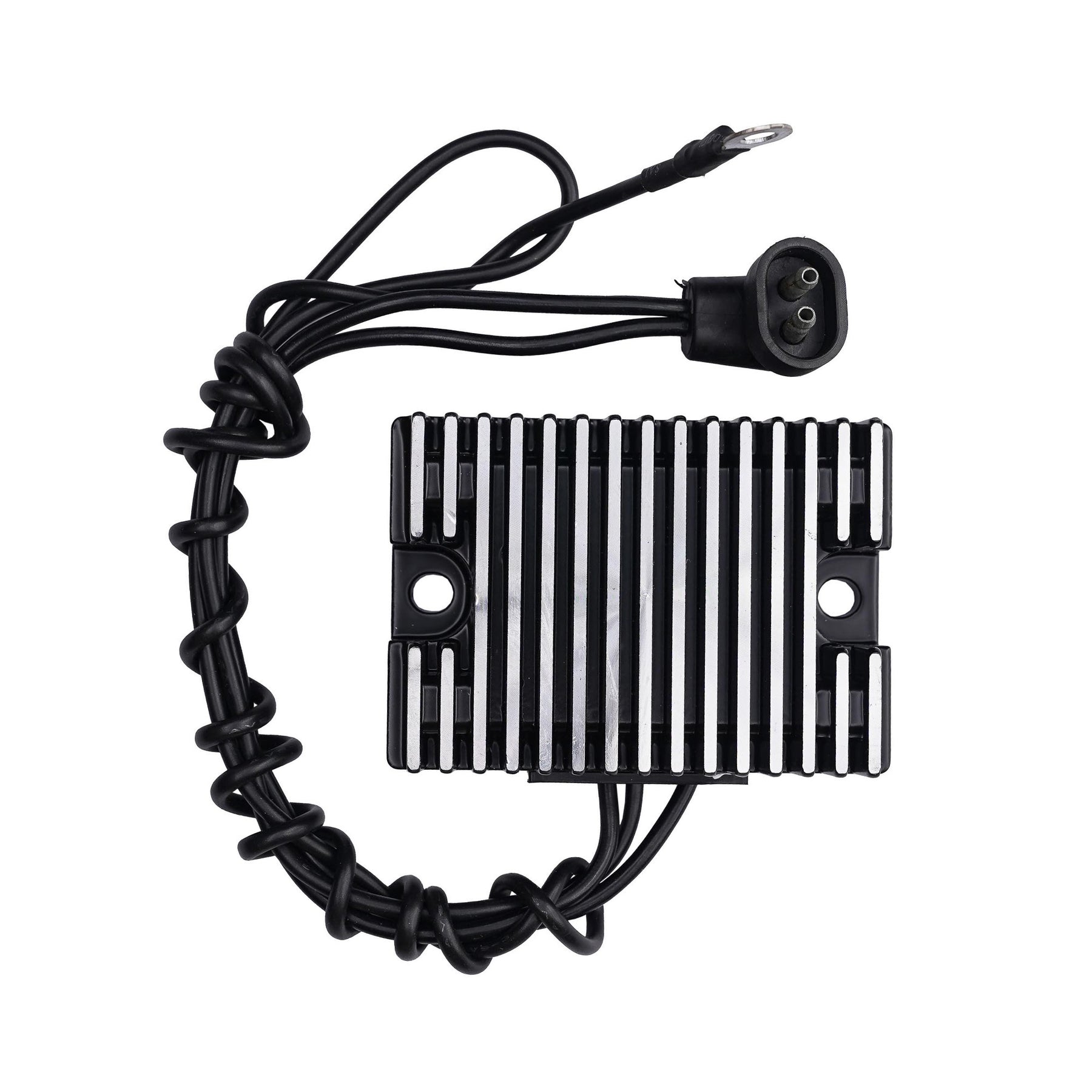 MTX Replacement Regulator Rectifier for Harley-Davidson models - #REGHL001
