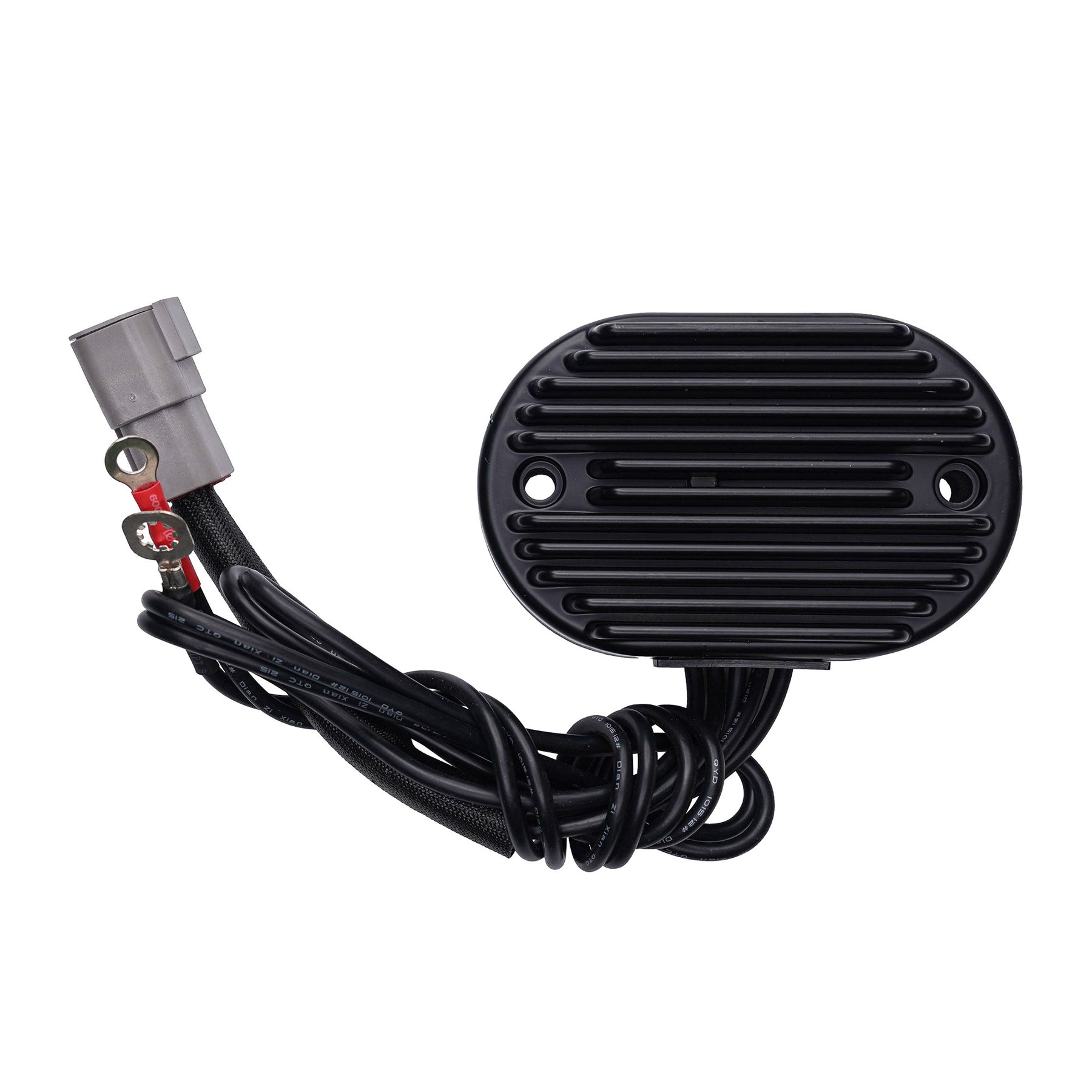 MTX Replacement Regulator Rectifier for Harley-Davidson models - #REGHL003