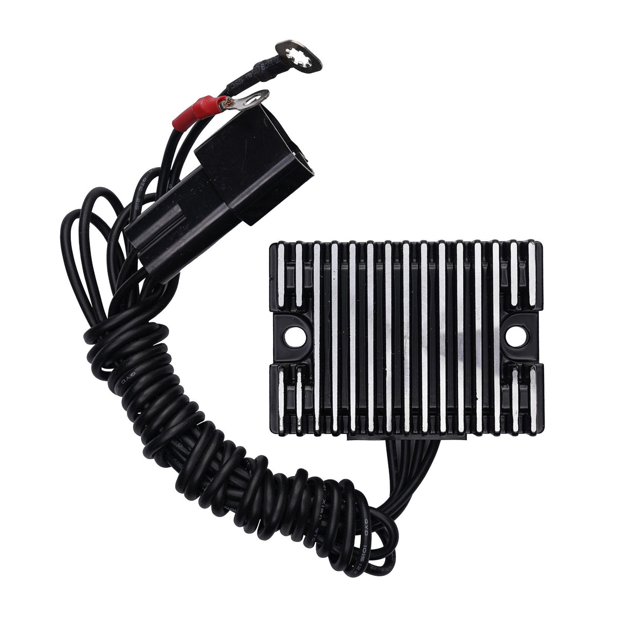 MTX Replacement Regulator Rectifier for Harley-Davidson models - #REGHL004