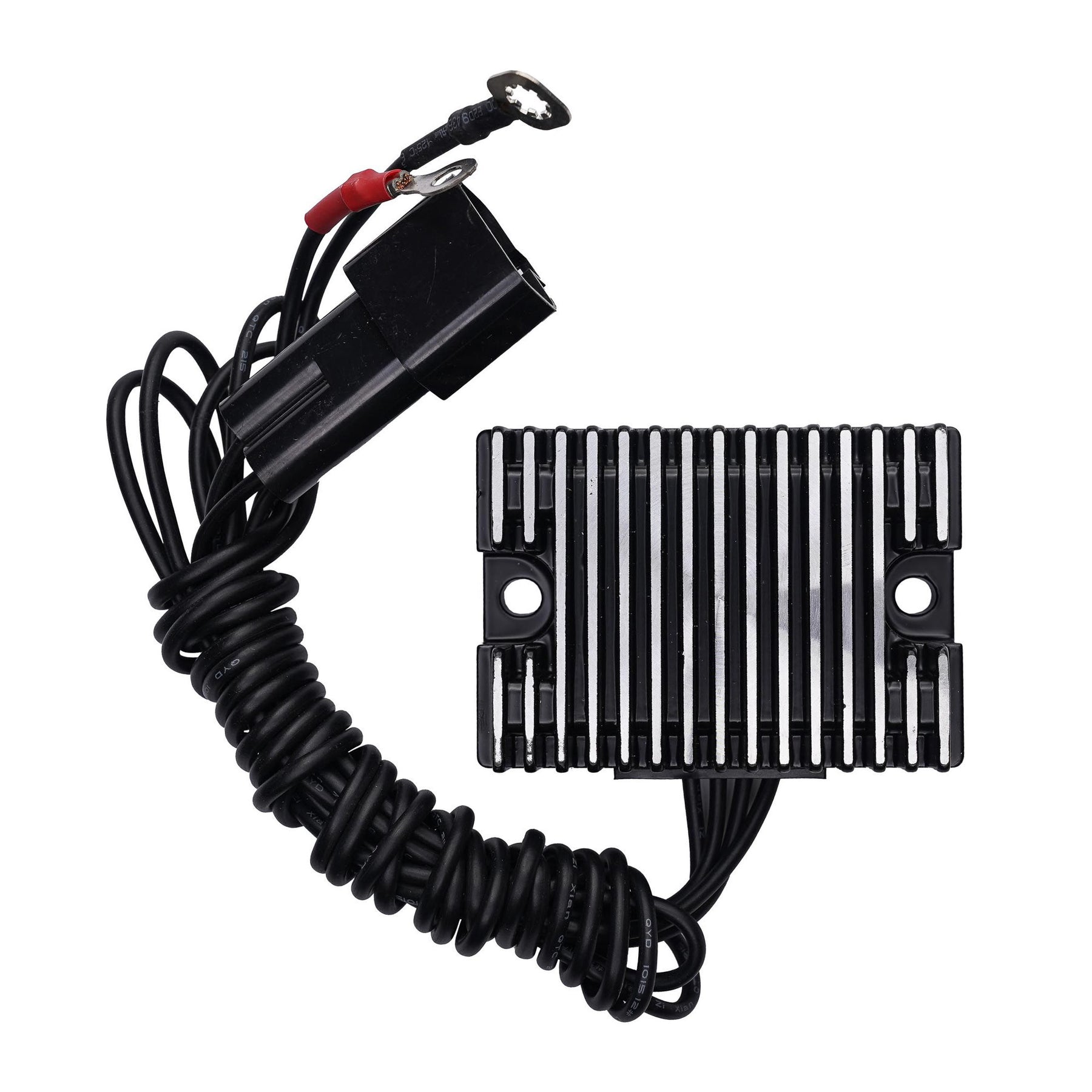 MTX Replacement Regulator Rectifier for Harley-Davidson models - #REGHL004