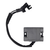 MTX Replacement Regulator Rectifier for Harley-Davidson models - #REGHL005