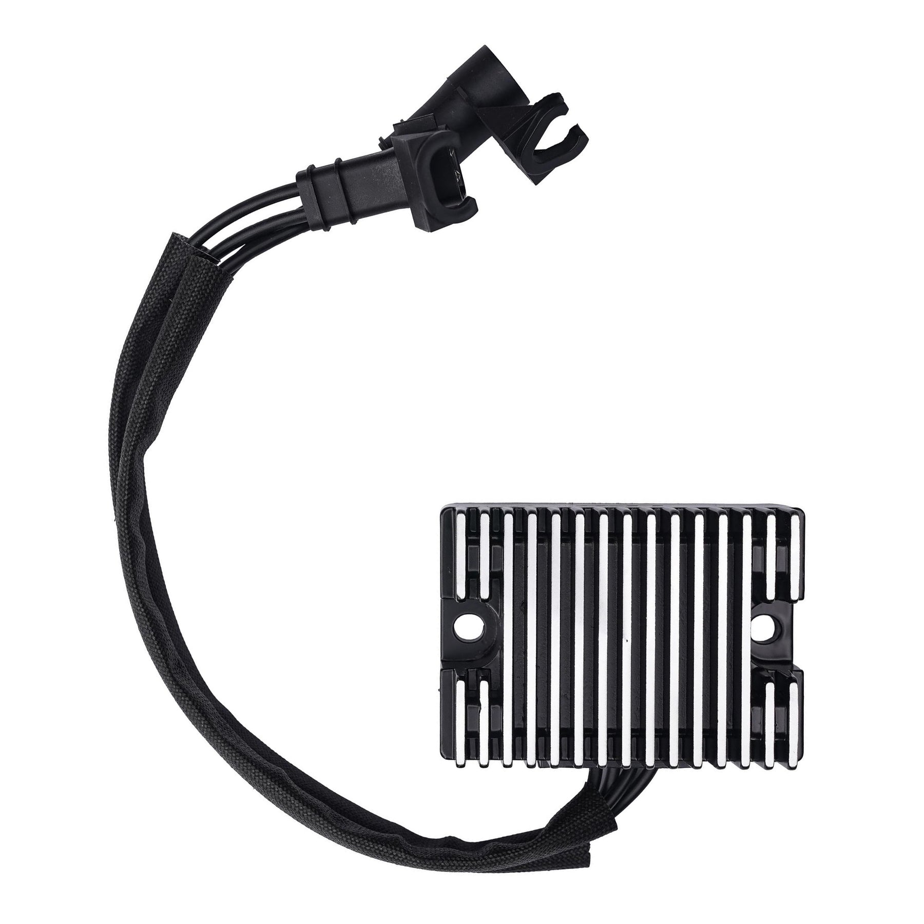 MTX Replacement Regulator Rectifier for Harley-Davidson models - #REGHL005