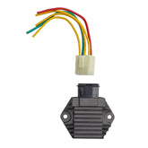 MTX Replacement Regulator Rectifier for Honda models - #REGHN001