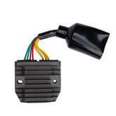 MTX Replacement Regulator Rectifier for Honda models - #REGHN003