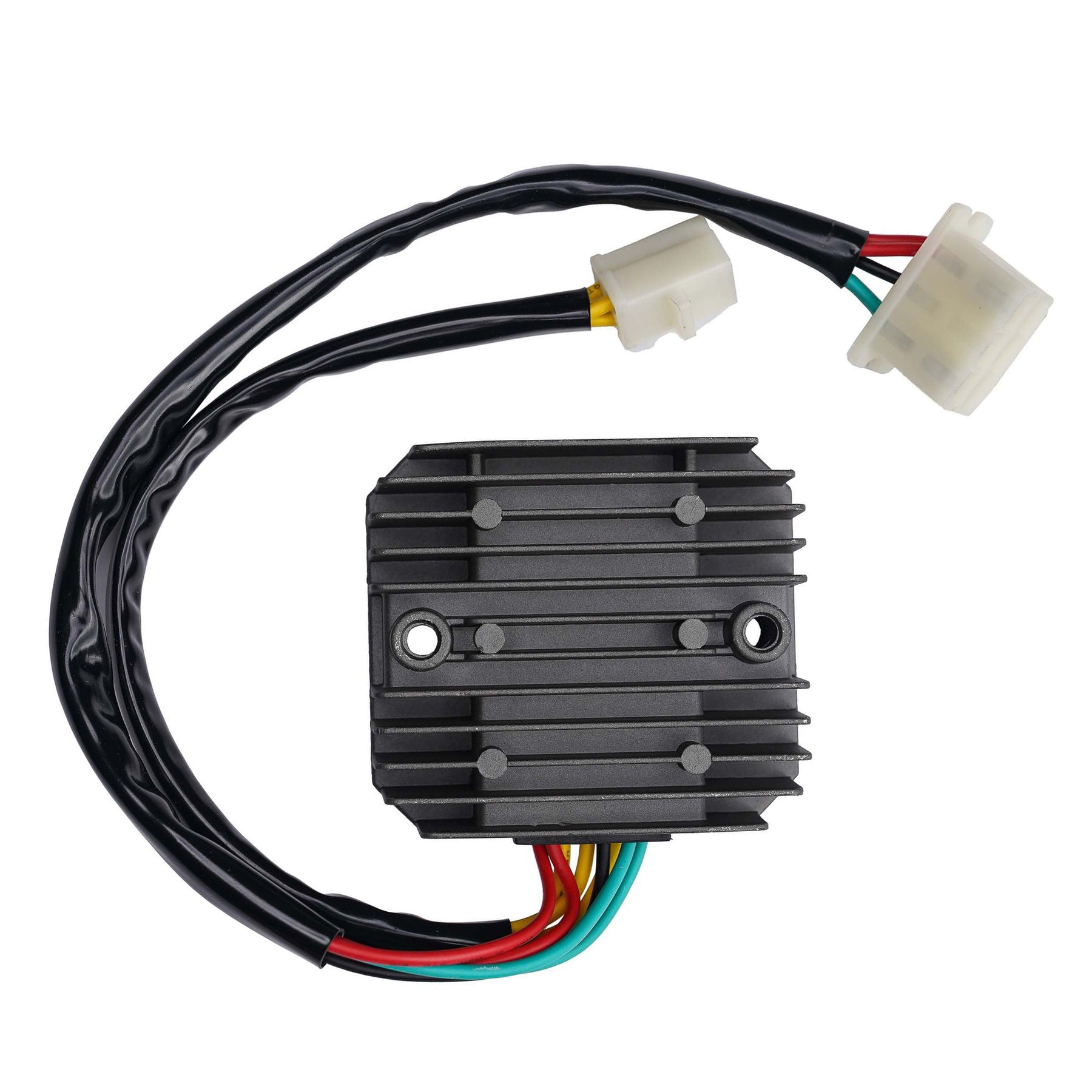 MTX Replacement Regulator Rectifier for Honda models - #REGHN008