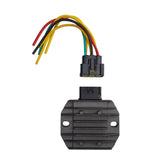 MTX Replacement Regulator Rectifier for Honda models - #REGHN011