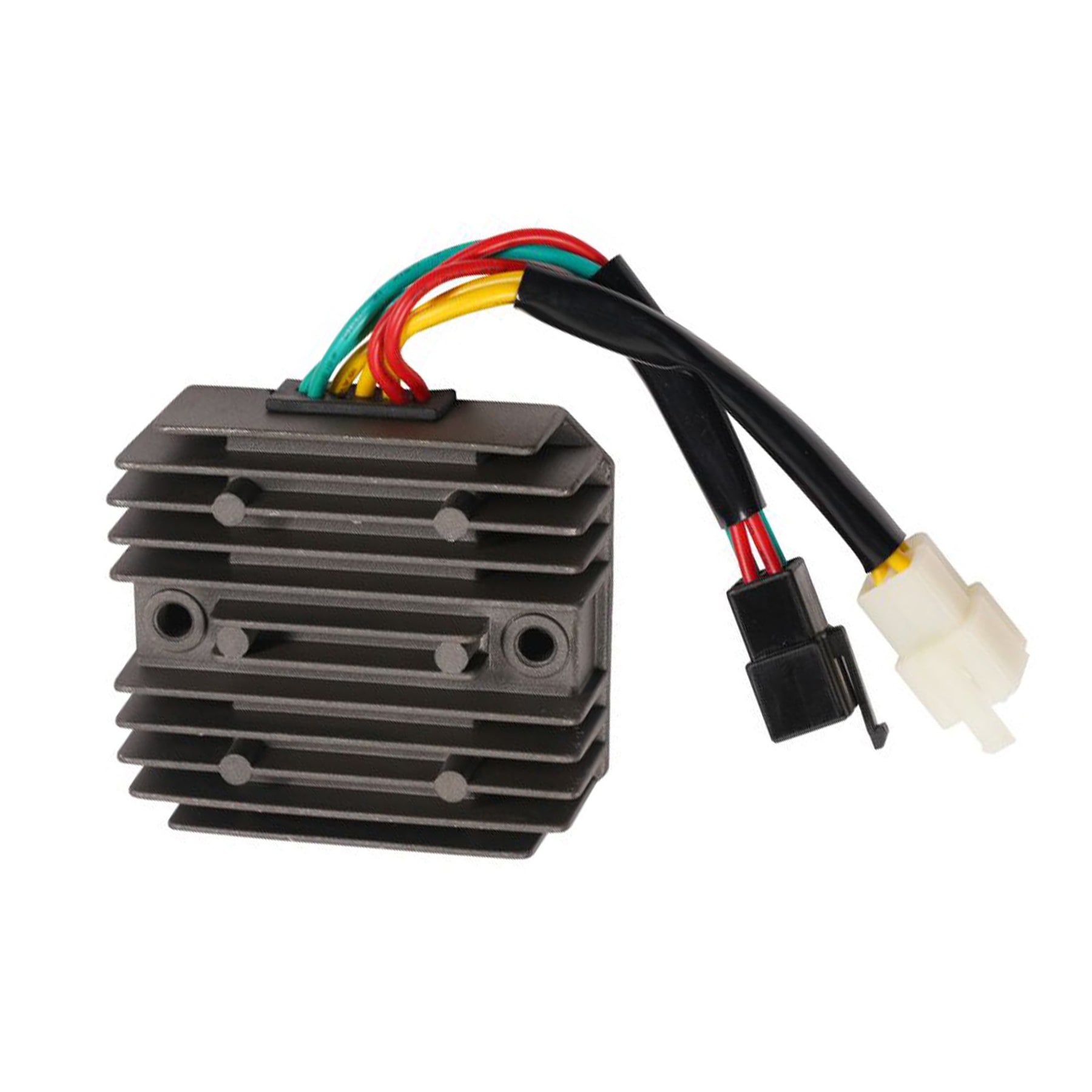 MTX Replacement Regulator Rectifier for Honda models - #REGHN013