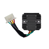 MTX Replacement Regulator Rectifier for Honda models - #REGHN016