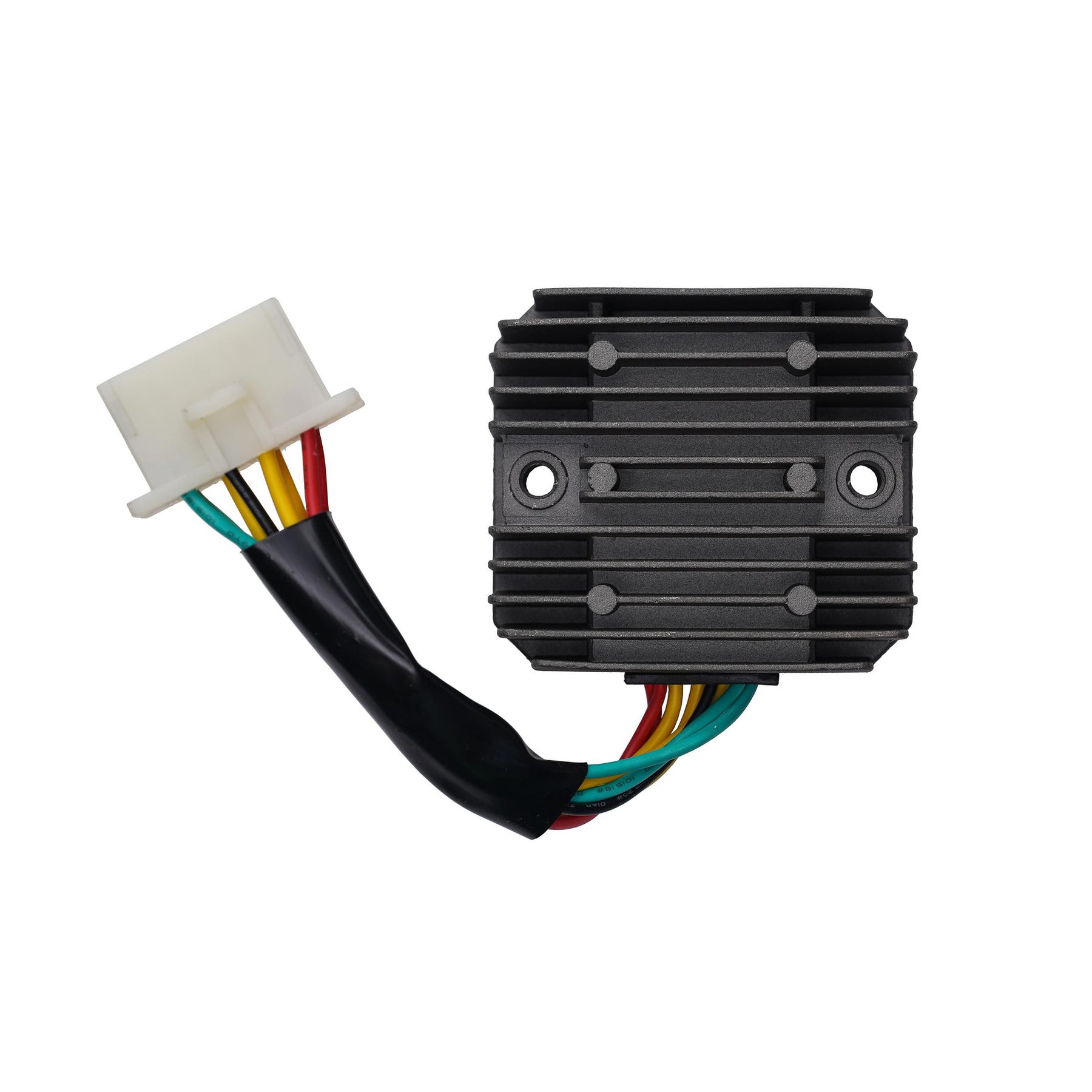 MTX Replacement Regulator Rectifier for Honda models - #REGHN016