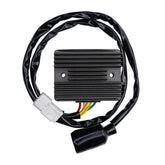 MTX Replacement Regulator Rectifier for Honda models - #REGHN021