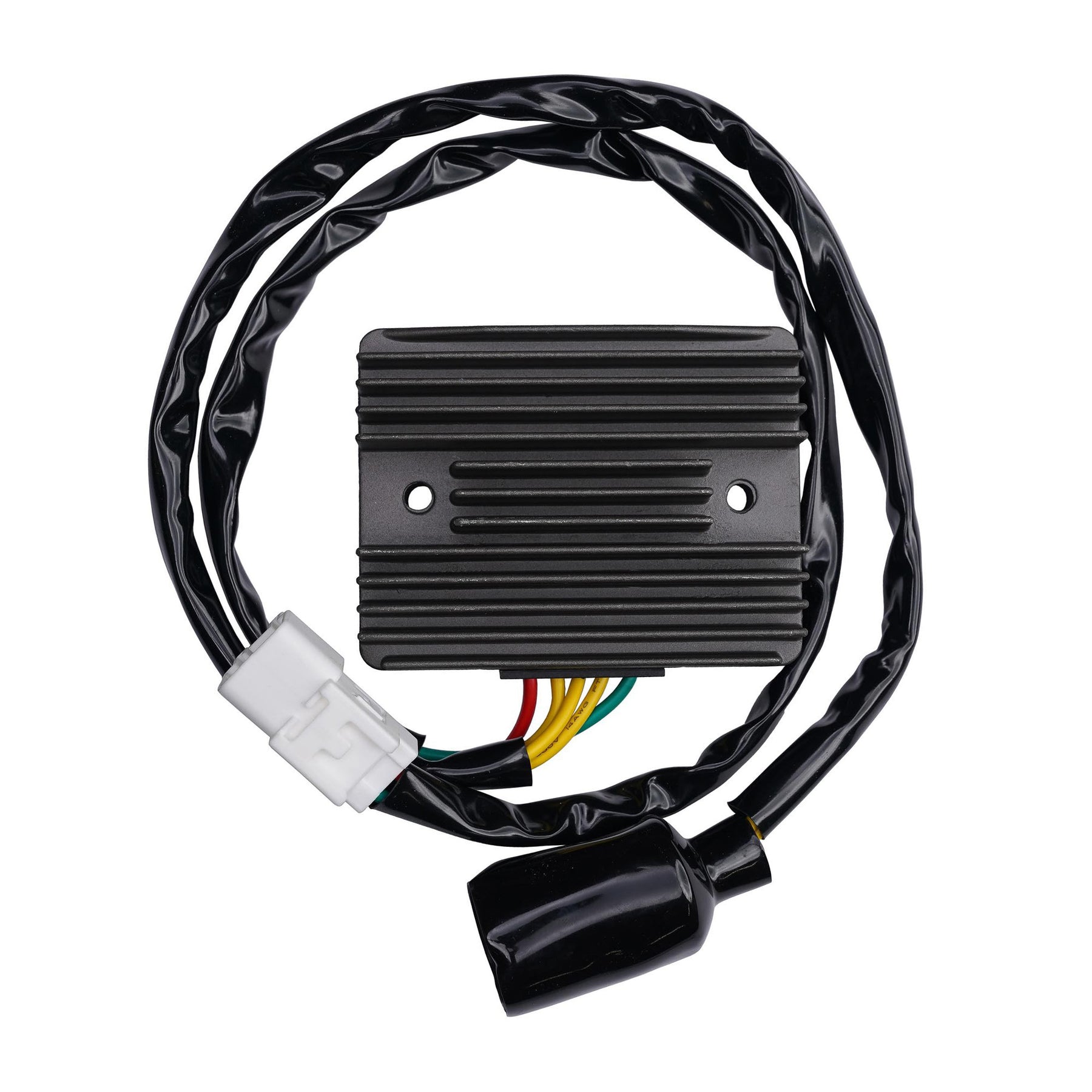MTX Replacement Regulator Rectifier for Honda models - #REGHN021
