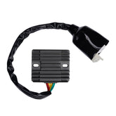 MTX Replacement Regulator Rectifier for Honda models - #REGHN022