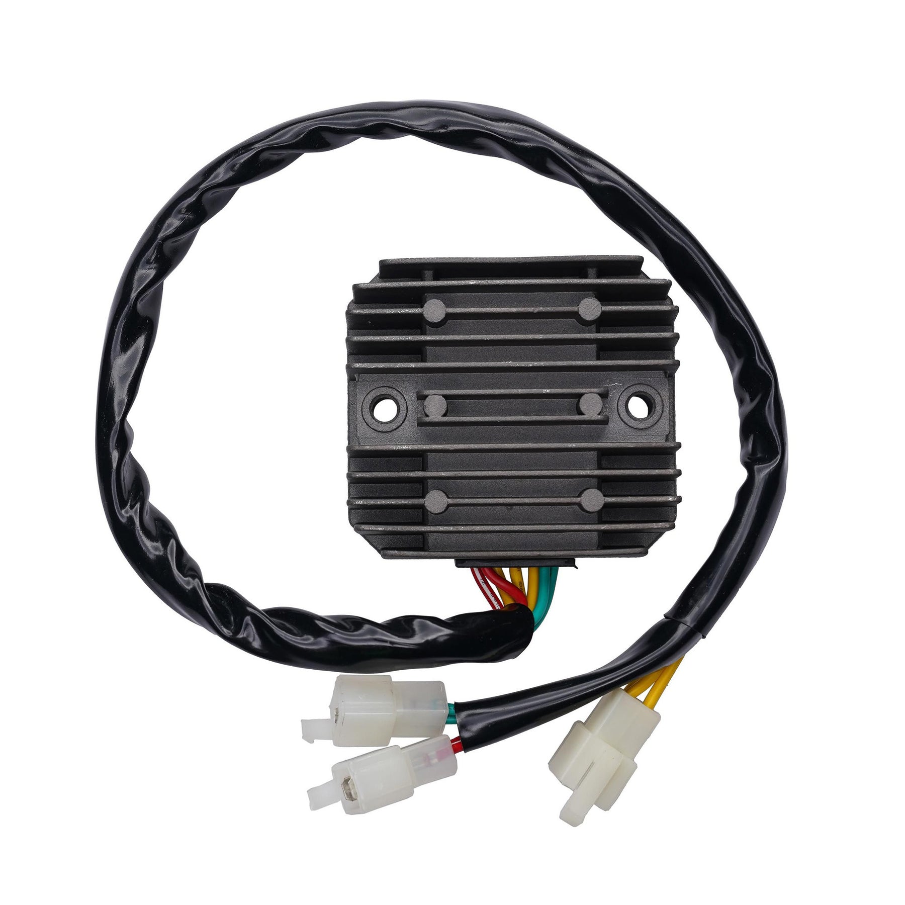 MTX Replacement Regulator Rectifier for Honda models - #REGHN024