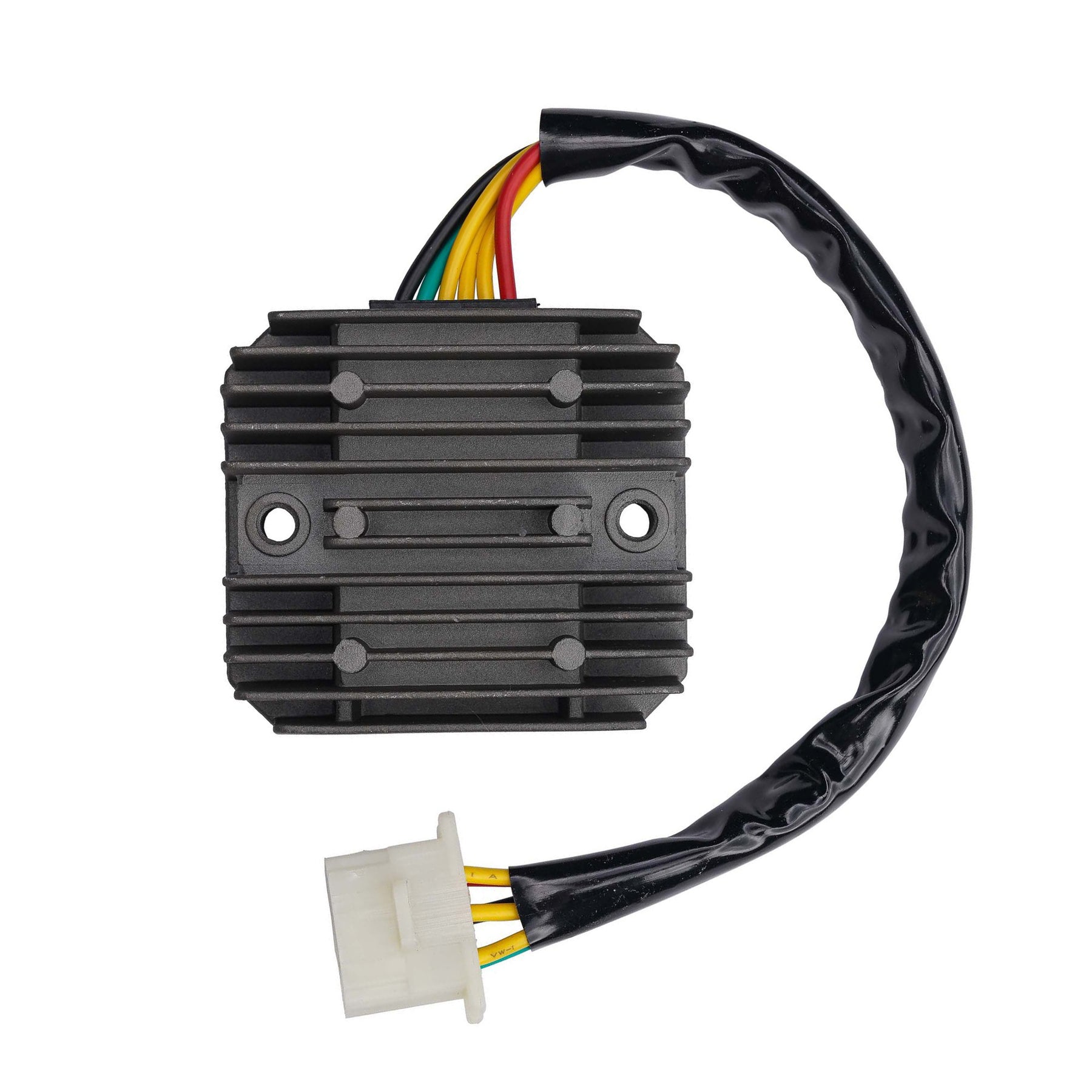 MTX Replacement Regulator Rectifier for Honda models - #REGHN032
