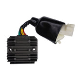 MTX Replacement Regulator Rectifier for Honda models - #REGHN033