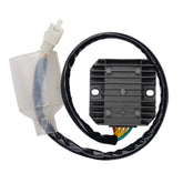 MTX Replacement Regulator Rectifier for Honda models - #REGHN034 - Beedspeed