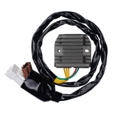 MTX Replacement Regulator Rectifier for Honda models - #REGHN038