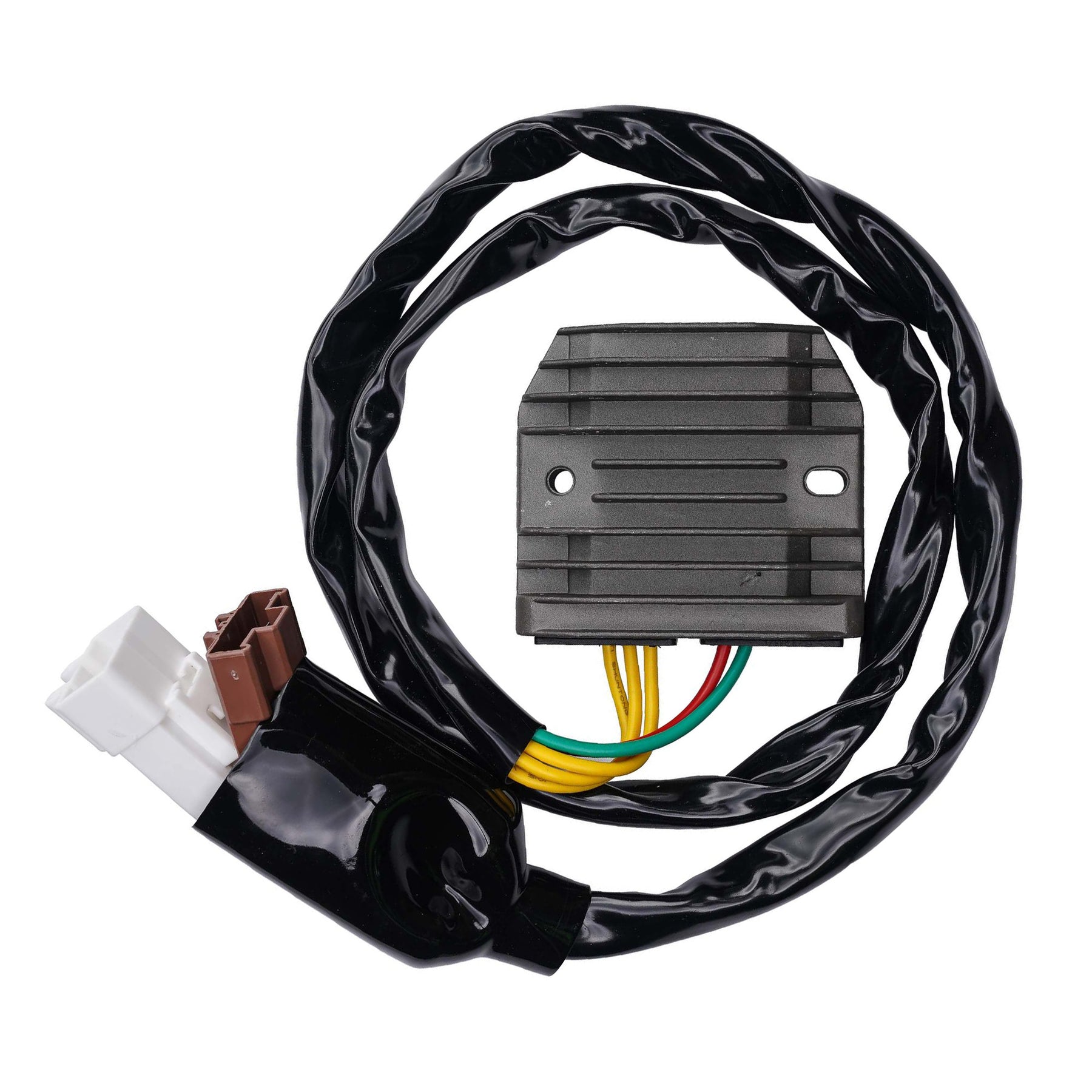 MTX Replacement Regulator Rectifier for Honda models - #REGHN038