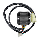 MTX Replacement Regulator Rectifier for Honda models - #REGHN041