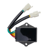 MTX Replacement Regulator Rectifier for Honda models - #REGHN045
