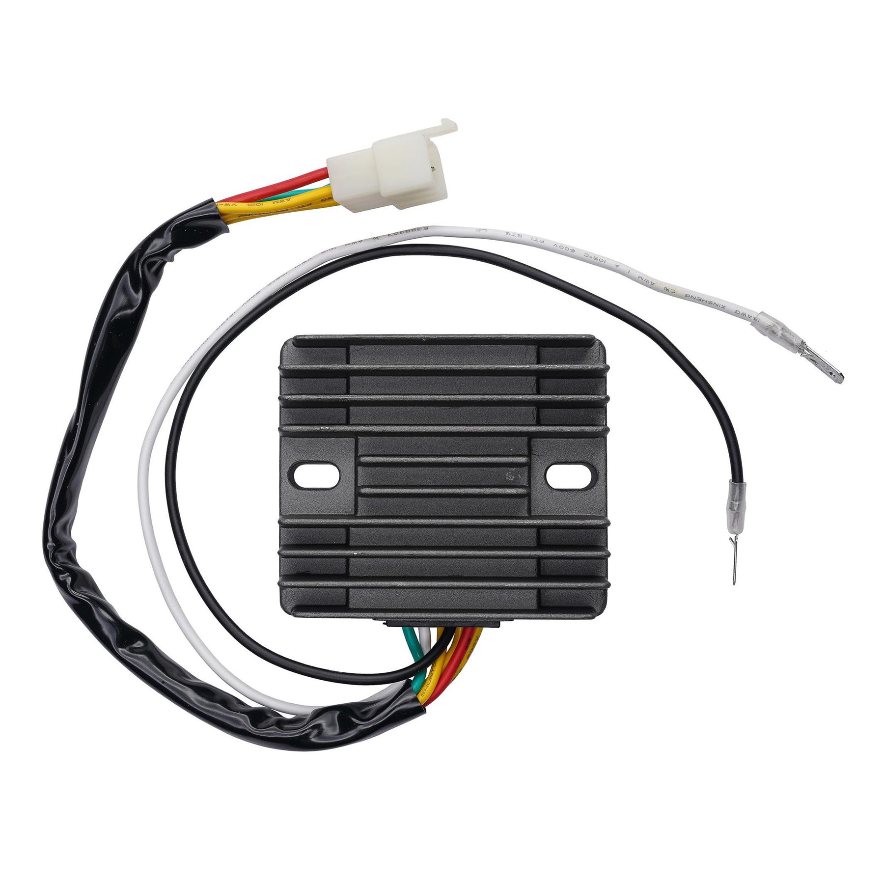 MTX Replacement Regulator Rectifier for Honda models - #REGHN047