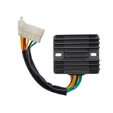 MTX Replacement Regulator Rectifier for Honda models - #REGHN048 - Beedspeed