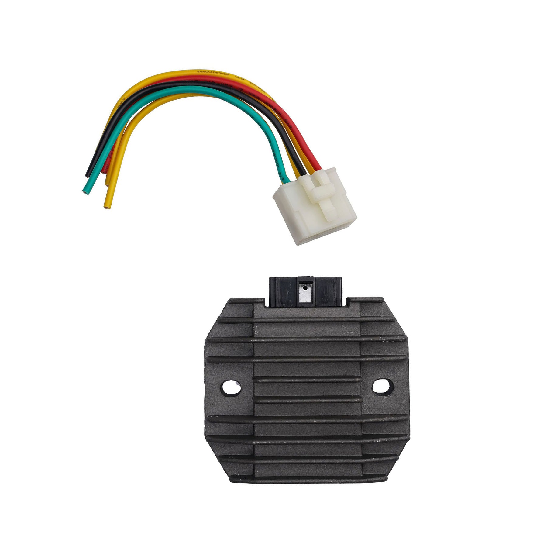 MTX Replacement Regulator Rectifier for Kawasaki models - #REGKW004