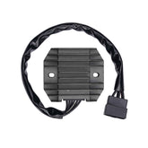 MTX Replacement Regulator Rectifier for Kawasaki models - #REGKW009