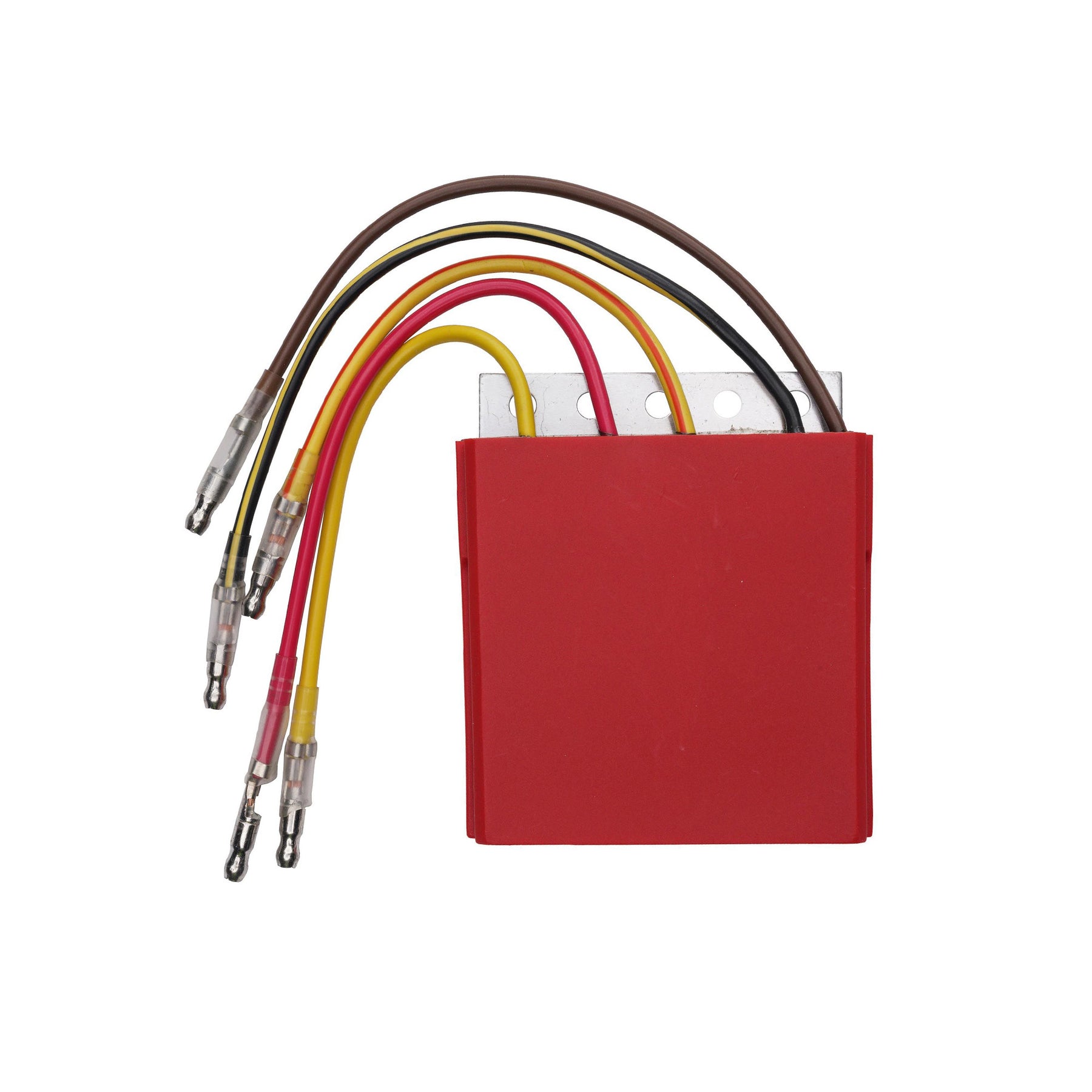 MTX Replacement Regulator Rectifier for Polaris models - #REGPO005