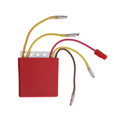 MTX Replacement Regulator Rectifier for Polaris models - #REGPO006