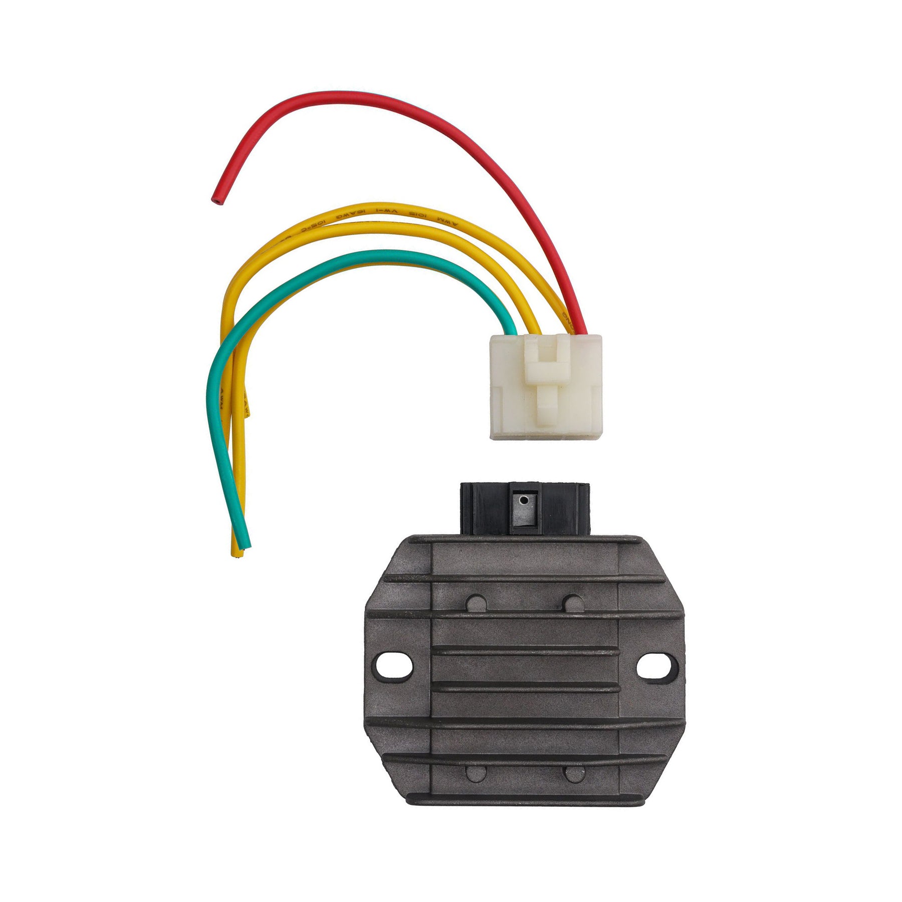 MTX Replacement Regulator Rectifier for Suzuki models - #REGSZ001