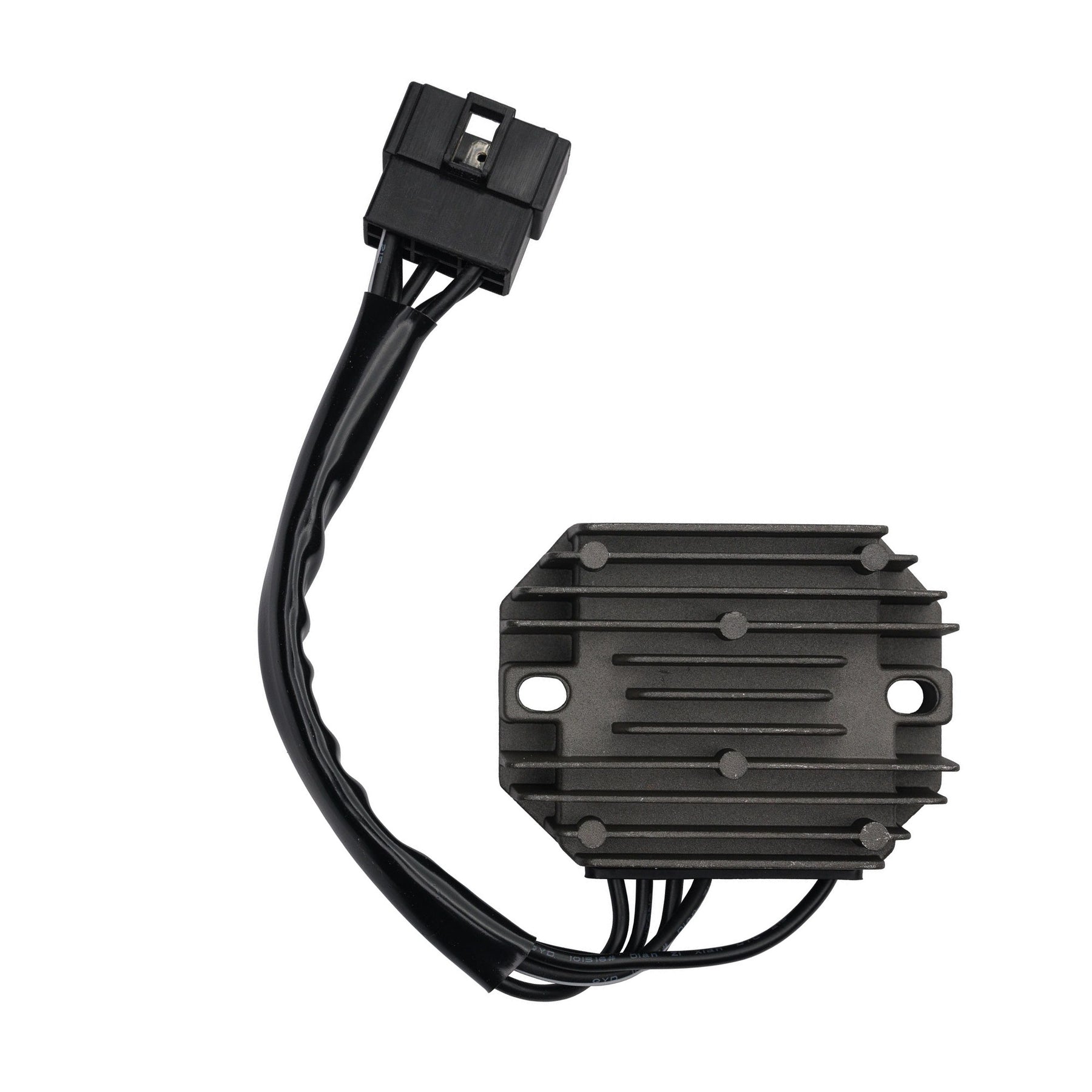 MTX Replacement Regulator Rectifier for Suzuki models - #REGSZ003