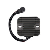 MTX Replacement Regulator Rectifier for Suzuki models - #REGSZ007