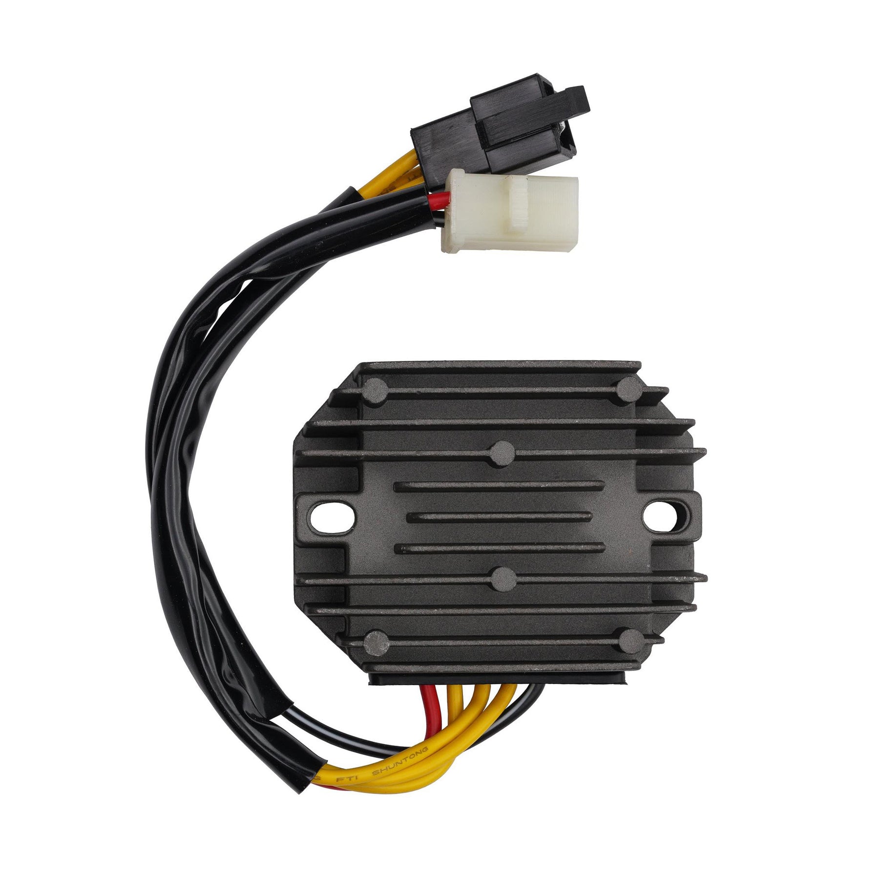 MTX Replacement Regulator Rectifier for Suzuki models - #REGSZ013