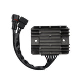 MTX Replacement Regulator Rectifier for Suzuki models - #REGSZ015