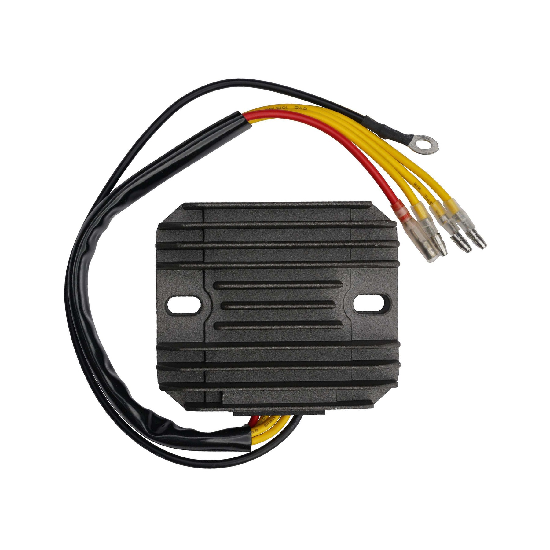 MTX Replacement Regulator Rectifier for Suzuki models - #REGSZ016