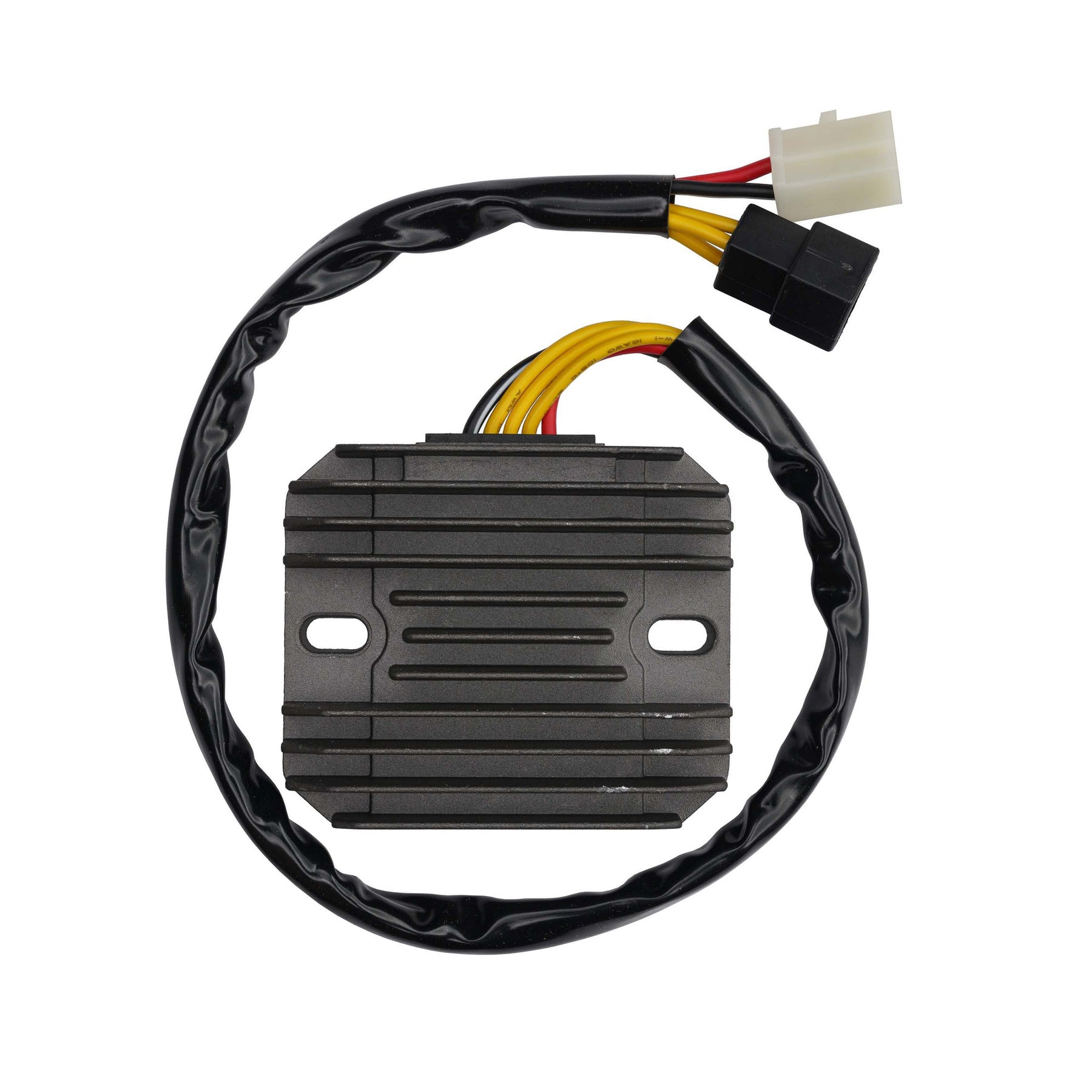 MTX Replacement Regulator Rectifier for Suzuki models - #REGSZ017