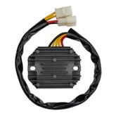 MTX Replacement Regulator Rectifier for Suzuki models - #REGSZ019